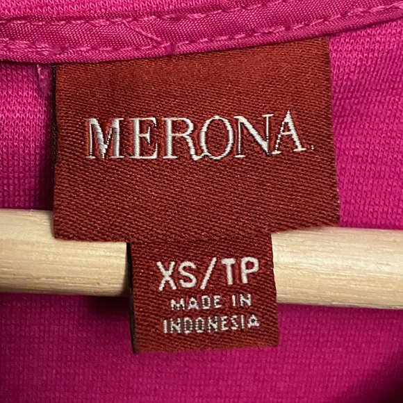 Pink Dress - Picture 5 of 5